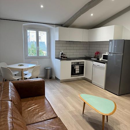 Appartement Place Du Marche Bastia Bastia  Exterior photo