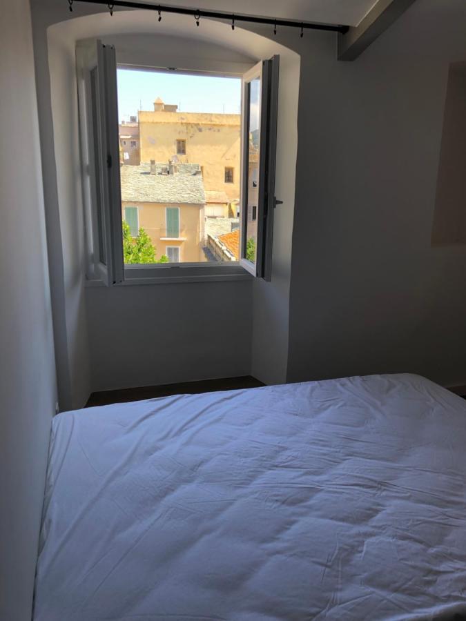 Appartement Place Du Marche Bastia Bastia  Exterior photo