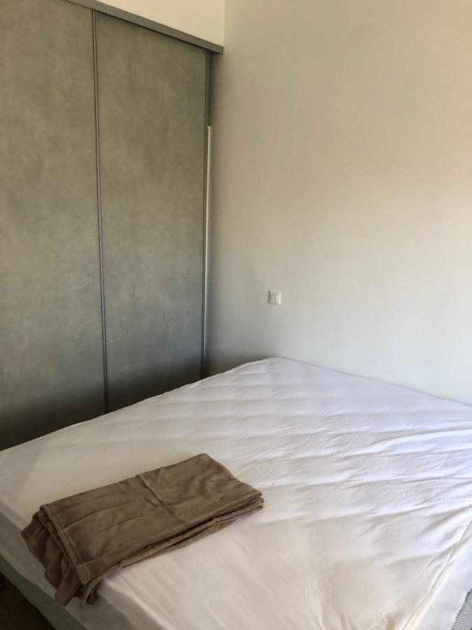 Appartement Place Du Marche Bastia Bastia  Exterior photo