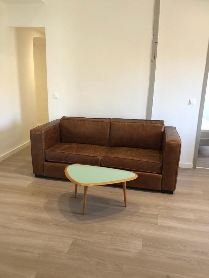 Appartement Place Du Marche Bastia Bastia  Exterior photo