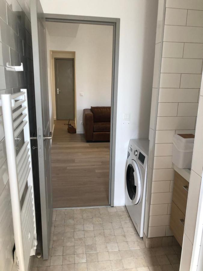 Appartement Place Du Marche Bastia Bastia  Exterior photo