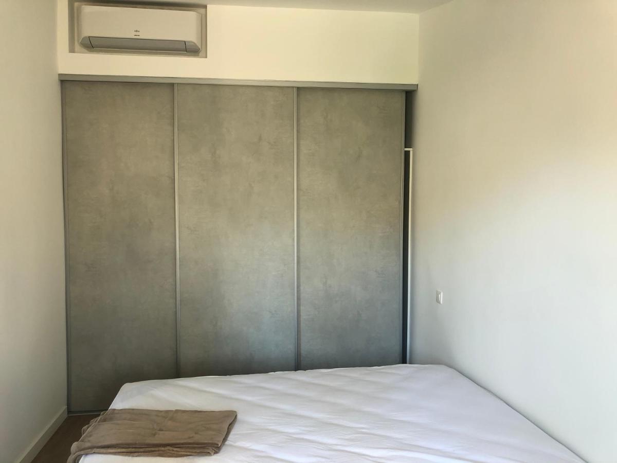 Appartement Place Du Marche Bastia Bastia  Exterior photo
